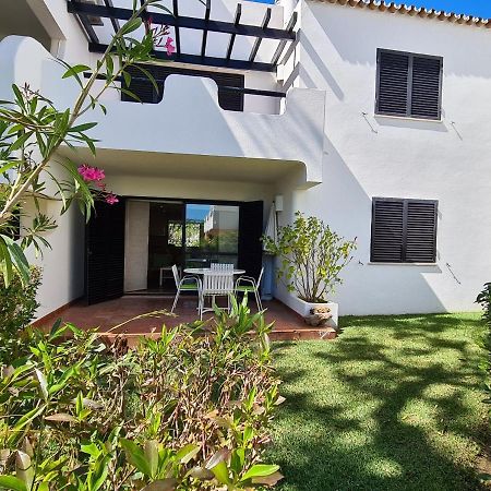 Apartamento Solar Dos Pinheiros Διαμέρισμα Quarteira Εξωτερικό φωτογραφία