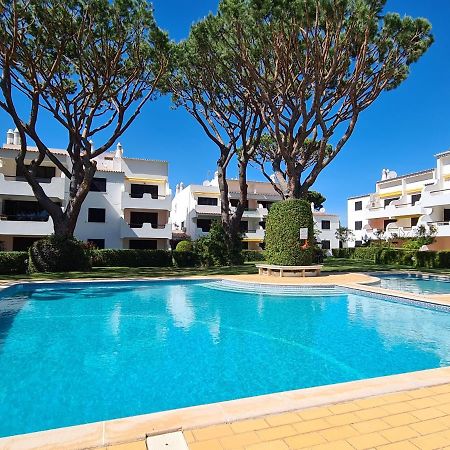 Apartamento Solar Dos Pinheiros Διαμέρισμα Quarteira Εξωτερικό φωτογραφία
