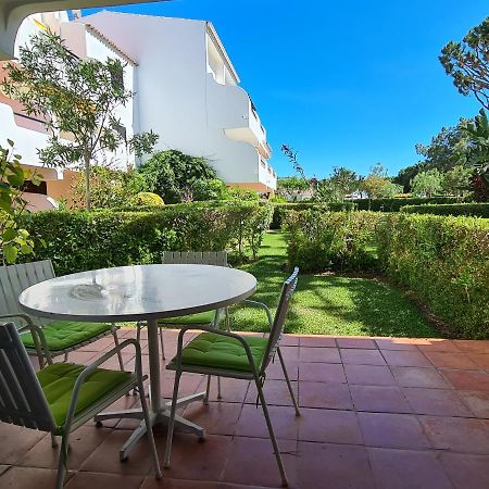 Apartamento Solar Dos Pinheiros Διαμέρισμα Quarteira Εξωτερικό φωτογραφία