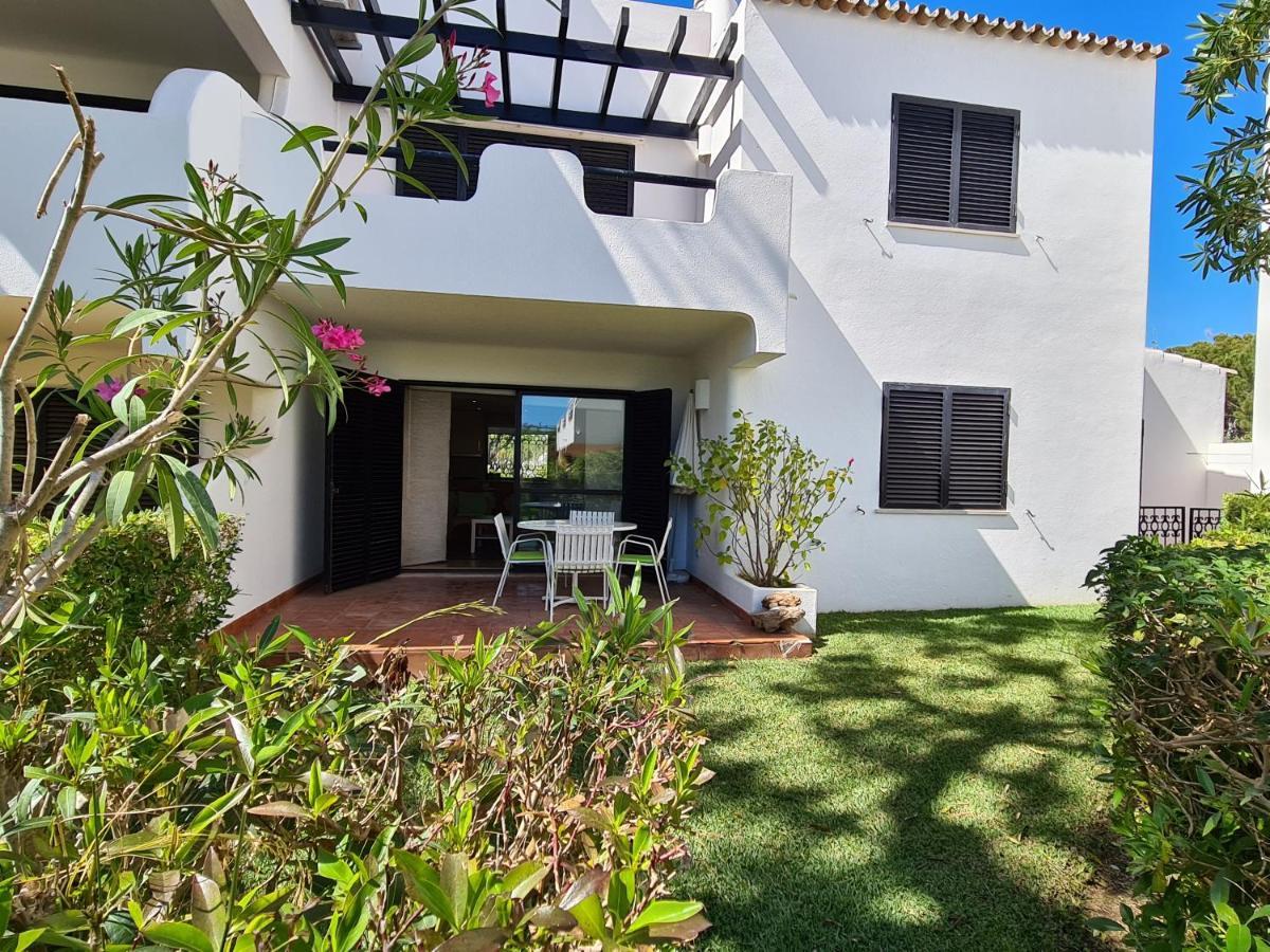 Apartamento Solar Dos Pinheiros Διαμέρισμα Quarteira Εξωτερικό φωτογραφία