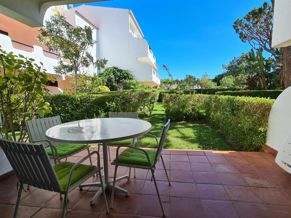 Apartamento Solar Dos Pinheiros Διαμέρισμα Quarteira Εξωτερικό φωτογραφία