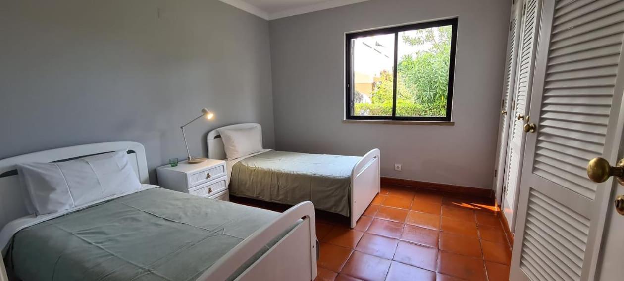 Apartamento Solar Dos Pinheiros Διαμέρισμα Quarteira Εξωτερικό φωτογραφία